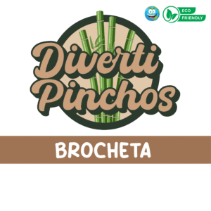 BROCHETAS