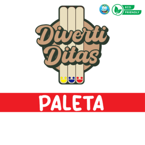 PALETA
